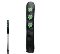 Cubierta de la Cabeza del Club de de alineación - Tapa de de alineación, Tapa de de alineación de Golf | de de alineación de Cuero PU para Hermano, Amigo, Padres, Puede