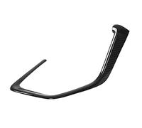 Cubierta de la Caja de Engranajes de la Plataforma de Fibra de Carbono Panel de Palanca de Cambio reemplazo de Pegatinas para gr86 Zn8 ZD8 2022 y Posterior ZN8 ZD8 2022 y