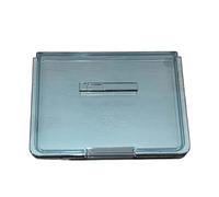 Cubierta De La Caja De Polvo for Molinillo De Café, Cubierta De La Caja De Almacenamiento, Compatible Con Delonghi, KG89, Accesorios De Repuesto for Máquina De Café