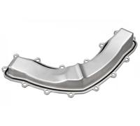 Cubierta de la caja del cigüeñal 103436 FEBI BILSTEIN para BMW X5 7 5 5 Touring