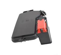 Cubierta de la caja del compartimiento para Mercedes para Vito W447 Tapa del compartimento de almacenamiento interior A4475400082 Ajuste directo