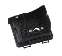 Cubierta de la caja del limpiador del motor para GCV160 GC135 GC190A pieza de repuesto de plástico para el polvo y la protección de escombros