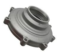 Cubierta de la Caja del Motor del Embrague húmedo, Carcasa del cojinete for HS400 ATV UTV