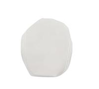 Cubierta De La Caja del Reposabrazos De Control Central, Interior Original Resistente Al Desgaste para BYD para Yuan Up para Atto2 Fundas Paneles Almohada(Beige1)