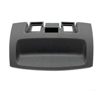 Cubierta de la caja del reposabrazos interior del vehículo para Polo 6R GTI 2011 2018 Sustituye a 6RD868887 Especificación OEM Panel de material ABS