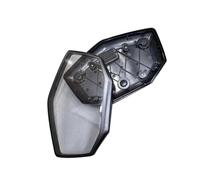 Cubierta De La Caja Del Velocímetro Cuentakilómetros Tacómetro Para Aprilia RS660 Para Tuono 660 RSV4 2020 QAQMHVCVB
