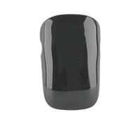 Cubierta De La Caja Tapa Del Reposabrazos Consola Central Para Ford Para Mustang 2015-2024, Accesorios Para El Coche, Pieza Repuesto Interior