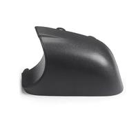 Cubierta De La Carcasa Del Espejo Retrovisor Lateral Para Renault Para Trafic Van 2015 2016 2017 2018 Tapa Espejo Retroviso(izquierda)