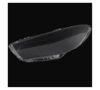 Cubierta De La Carcasa Del Faro Del Coche YCZB02841 Para VW Para Scirocco 2009-2016 Cubierta lente faro coche(L)