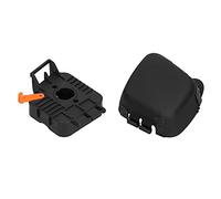 Cubierta de la Carcasa del Filtro de Aire, Cubierta Superior del Acelerador para FS45 FS46 FS55 FS38 FS45 FS46 KM55 HL55