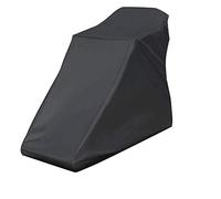 Cubierta de la Cinta de Correr, Cinta de Correr Impermeable a Prueba de Polvo Refugio en Funcionamiento Máquina de Trotar Protección de Refugio a Prueba de Polvo