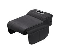 CUBIERTA DE LA CONSOL MIBILLE, CUBIERTA DEL COCH,Cojín de automotriz - Cojín de consola central, cojín de descanso automático multifuncional para la mayoría de los vehículos