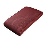 Cubierta de la consola central, cubierta para el resto del brazo del coche - Protector AUTORIRST,Centro Centro Cubierta Cubierta de memoria Cojín REST para accesorios interiores de automóviles en