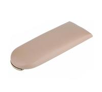 Cubierta De La Consola Central Del Reposabrazos Del Coche Para Golf 4 MK4 Para Passat B5 Para Bora Lavida Para POLO Para Jetta Para Jingrui 98-05 Soporte mano(Beige)