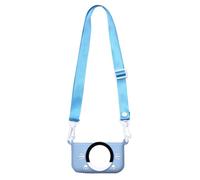 Cubierta de la de la cámara de silicona - protectora suave al tacto y duradera para la cámara de los niños | Accesorios para cámaras SLR de cómics ligeros, uso a largo plazo