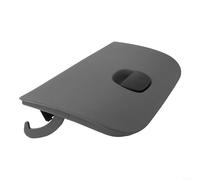 Cubierta de la guantera del lado del pasajero para Ford Transit Mk5 Mk6 1997-2006 Co-Pilot Door ABS Reemplazo Interior Trim Panel Dash Storage Lid Repair Part OEM 4045476