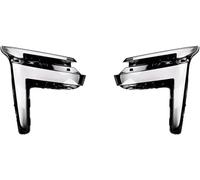 cubierta de la lámpara del faro Carcasa de faro delantero coche para Trumpchi E8 2024, máscara, carcasa automático