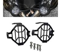 Cubierta de la lámpara protectora de la luz de niebla led de la motocicleta Para BMW R1200GS F800GS R1250GS F850GS F750GS ADV R 1250 GS 1200 F700GS Accesorios para motocicletas