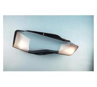 Cubierta de la lente del faro del coche Para A5 2012 2013 2014 2015 2016 Cubierta de faro delantero coche Pantalla lámpara Carcasa lente(Right)