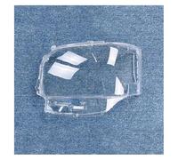 Cubierta de la lente del faro del coche Para Toyota para Hiace 2011, cubierta de la carcasa del faro delantero coche, cristal lente(Left)