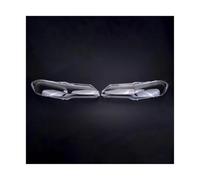 Cubierta De La Lente Del Faro Para Nissan Silvia S15 1999-2000 Cubierta De Faro Transparente(PAIR)