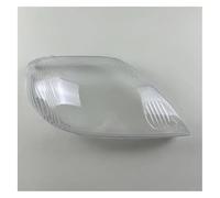 cubierta de la lente del faro Para Toyota para Corolla (versión estadounidense) 2003 Cubierta del faro Pantalla de la lámpara Carcasa(Right)