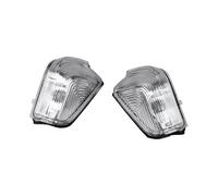 Cubierta De La Luz Lateral Marcadora Retrovisor Del Ala Carcasa Del Intermitente Para Mercedes Para Benz Para Sprinter W906 2006-2017 señales de giro(Izquierda y derecha)