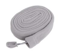 Cubierta de la Manguera de la Máquina de Respiración, Evita la Condensación Cubierta Protectora de la Manguera de la Máquina de Respiración, Accesorios del Kit de Piezas de Repuesto(gris)