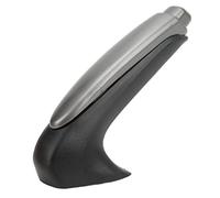 Cubierta de la manija de estacionamiento de emergencia de larga duración para sedán cívico, potente protector de la manija de freno de mano para el sedán híbrido cívico, 47115-SNA-A82Z Handbrake