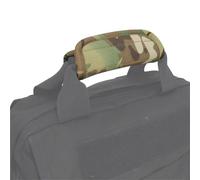 Cubierta De La Manija De La Mochila, Cubierta De Protección De La Manija del Bolso De Camping, Cubierta De La Correa De La Manija De La Mochila