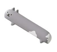 Cubierta de la manija de la puerta,Cojín De la manija de la puerta | Protector anti choque de dibujos animados suave para la seguridad del bebé en casa Palancas Platos Platos Dormitorio Baño Sal