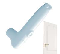 Cubierta de la manija de la puerta, cubierta de la manija de la puerta de silicona - Cubierta de silicona anticolisión para manija de la puerta,Manija de la puerta de protección para bebés