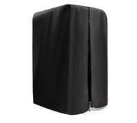 Cubierta de la máquina de ejercicio Funda For Barra De Dominadas Con Cordón Ajustable, Protectora Premium Multifunción, Impermeable For Equipo De Gimnasio(40X42X64inch)