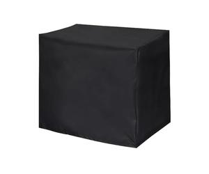 Cubierta De La Máquina De Hielo: Estuche De Máquina Para Cubitos De Hielo, Envoltura De Electrodomésticos | Protector De Tela De Servicio Pesado Para Dispositivos De Contraproteg