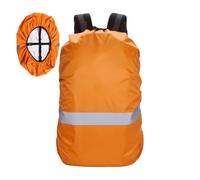 Cubierta De La Mochila Impermeable Cubierta De La Lluvia Para La Mochila De La Cubierta De La Cubierta Del Impermeable | Médico De Protección Médica Para Las Bolsas De Bicicleta De Senderismo R