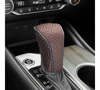 Cubierta de La Palanca de Cambios del Coche para Lexus ES 200/350/300h/350h/350e/500e