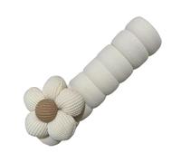 Cubierta de la perilla de la puerta, cubierta de seguridad de la perilla de la puerta | Protector de la manija de la puerta de la flor,Cubierta de pomo de seguridad Tapa Protector anticongelante de in