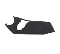 Cubierta de la pista del asiento del lado del pasajero 1rw62xdvab Bisel del panel de ajuste del ajustador del asiento para Caliber 2010 2012