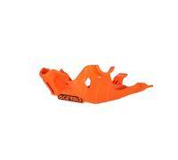 Cubierta de la placa del motor ACERBIS para KTM SX 85 25-26, HUSQVARNA TC 85 25-