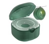 Cubierta De La Posición De Pacificación - Caja De Silicona Universal Para Bebés Queridos, Equipo De Bebé Elegante | Schec De Cierre De Luz Para Accesorios, Funda De Transportador