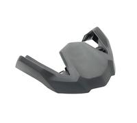 Cubierta de la rueda del protector del pico delantero de Fender delantero COWL COWL COMPATIBLE CON R1200GS R1250GS R 1200GS R1250 GS ADV Modelos 2014 2015 2016 2017 2018 2019 2020 2021 2022 20233