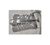 Cubierta de la tapa de la cubierta del motor trasero de carbono seco Real Compatible con Lamborghini STO/Huracan