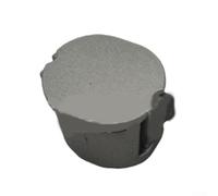 Cubierta de la tapa del portaequipajes para Kia para KX3 con OEM 87293Q7000 construido con material ABS para resistencia al desgaste y fácil reemplazo