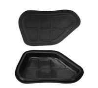 Cubierta de la Torre del Puntal, Tapa de Torre de Puntal de Motor de Coche de Estabilidad Térmica de Plástico ABS Para S4 RS4 RS5 2007-2017 Cubierta de (Derecha: 8K0803594)