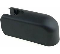 Cubierta de la Tuerca del Brazo del limpiaparabrisas Trasero para Chery Tiggo 3X 2023, Cubierta del Cabezal del limpiaparabrisas Trasero, Material ABS