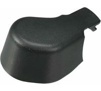 Cubierta de la Tuerca del Brazo del limpiaparabrisas Trasero para Skoda Octavia Rapid Hatchback 2012-2017 5JA955435, Cubierta del Cabezal del limpiaparabrisas Trasero, Material ABS