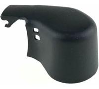 Cubierta de la Tuerca del Brazo del limpiaparabrisas Trasero para Skoda Rapid 2013. Cubierta del Cabezal del limpiaparabrisas Trasero. Material ABS.