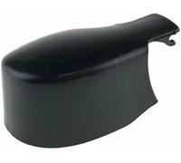 Cubierta de la Tuerca del Brazo del limpiaparabrisas Trasero, para Skoda Rapid 2014, Cubierta del Cabezal del limpiaparabrisas Trasero, Material ABS