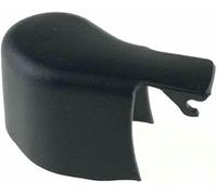 Cubierta de la Tuerca del Brazo del limpiaparabrisas Trasero, para Skoda Rapid sedán 2013, Cubierta del Cabezal del limpiaparabrisas Trasero, Material ABS