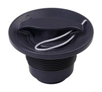 Cubierta de la válvula de aire P06463 para tableros inflables de la onda que ofrece el funcionamiento a prueba de fugas y la construcción ligera